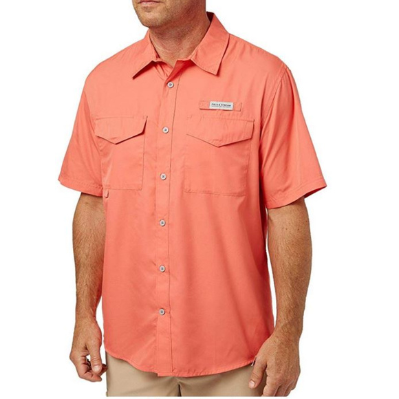 Field & Stream Men’s Latitude Fishing Shirt - Picture 4 of 8